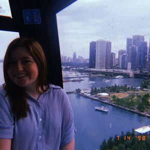 Meet your Posher, Jenna lea